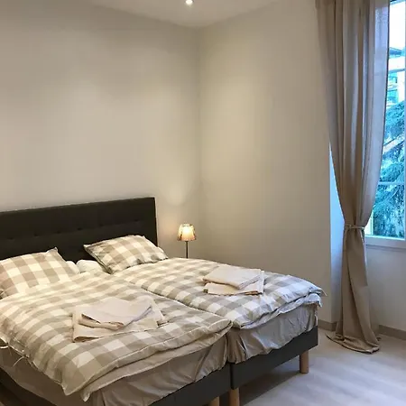 Apartment Center Cannes