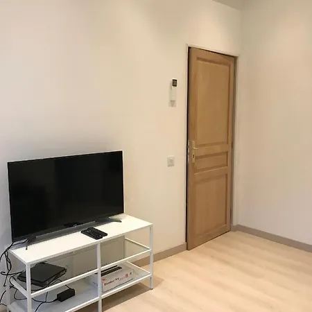 Center Apartment Cannes