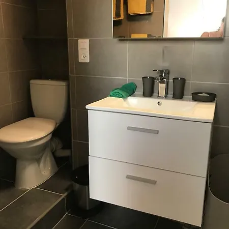 Center Apartment Cannes